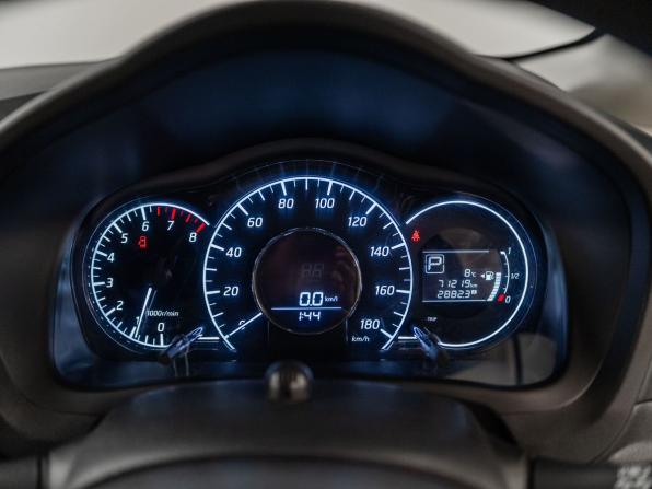 Nissan Note II Рестайлинг с пробегом 2018 года, цена 1 175 000 рублей, 71100 км, хэтчбек, Автокод Объявления