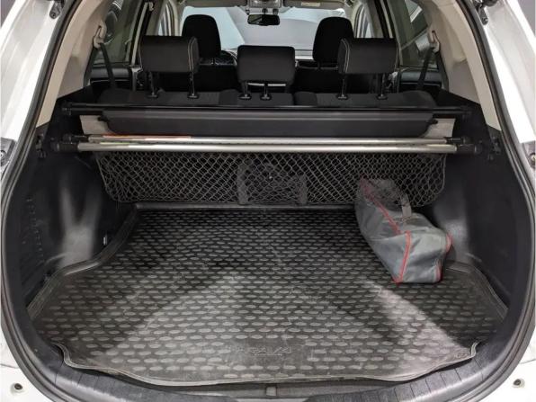 Toyota RAV4 IV (XA40) Рестайлинг с пробегом 2019 года, цена 2 920 000 рублей, 117000 км, внедорожник, Автокод Объявления