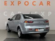 Mitsubishi Lancer X Рестайлинг Волгоград  - изображение 27