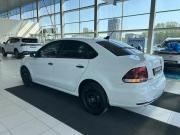 Volkswagen Polo V Рестайлинг Екатеринбург  - изображение 30