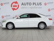 Toyota Camry VI (XV40) Рестайлинг Минеральные Воды  - изображение 27