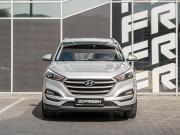 Hyundai Tucson III Краснодар  - изображение 21