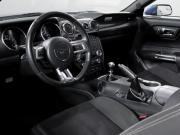Ford Mustang VI Рестайлинг Москва  - изображение 33