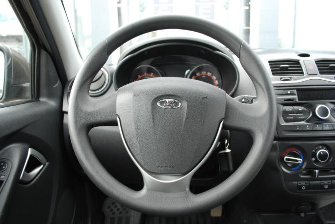 Lada (ВАЗ) Granta I Рестайлинг с пробегом 2024 года, цена 955 000 рублей, 17800 км, лифтбек, Автокод Объявления