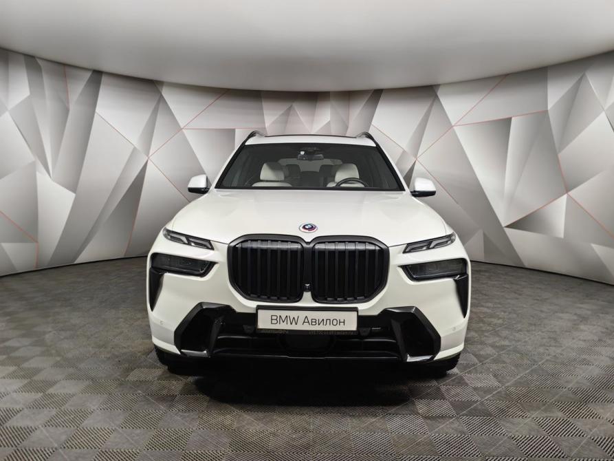 BMW X7 I (G07) Рестайлинг Москва  - изображение 3