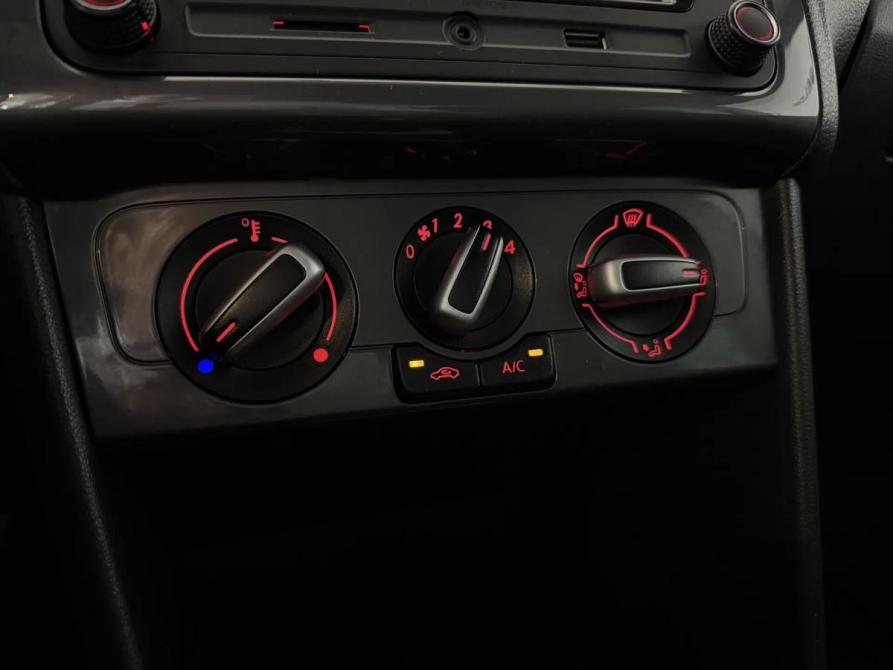Volkswagen Polo V Рестайлинг Подольск  - изображение 19