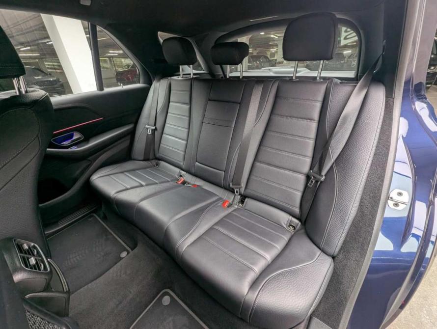 Mercedes-Benz GLE II (V167) Москва  - изображение 8