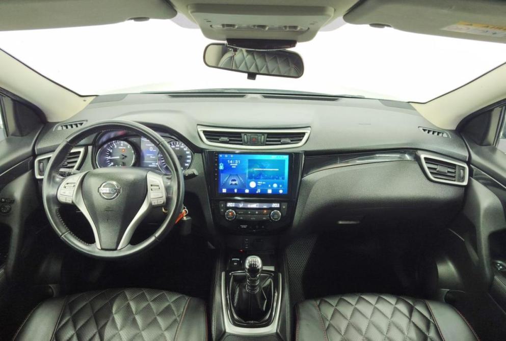 Nissan Qashqai II Екатеринбург  - изображение 14