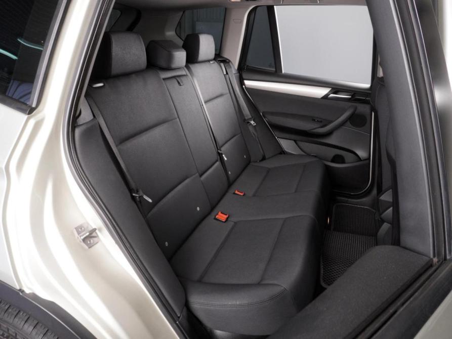 BMW X3 II (F25) Минеральные Воды  - изображение 7