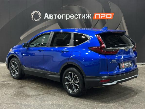 Honda CR-V V с пробегом 2020 года, цена 2 950 000 рублей, 64940 км, внедорожник, Автокод Объявления