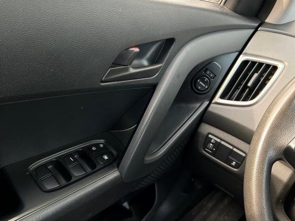 Hyundai Creta I с пробегом 2018 года, цена 1 561 800 рублей, 71084 км, внедорожник, Автокод Объявления