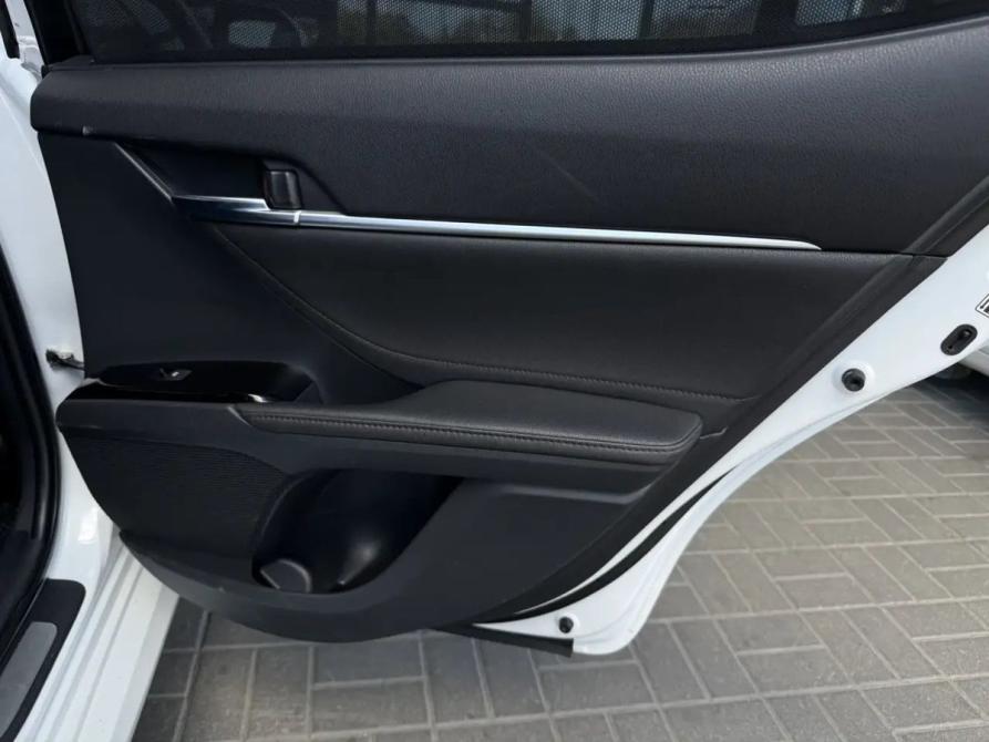 Toyota Camry VIII (XV70) Волгоград  - изображение 24