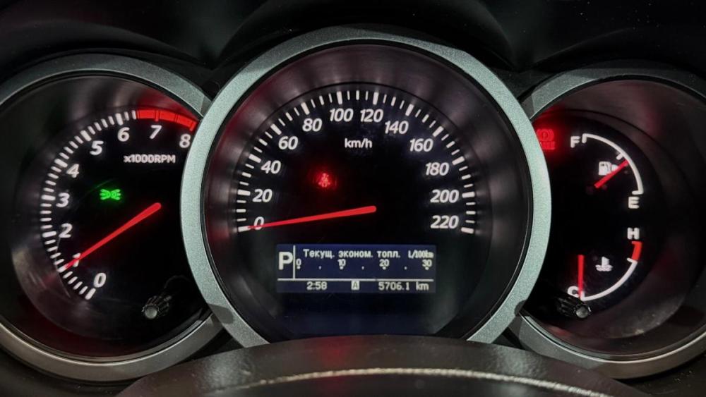 Suzuki Grand Vitara II Рестайлинг Сургут  - изображение 6
