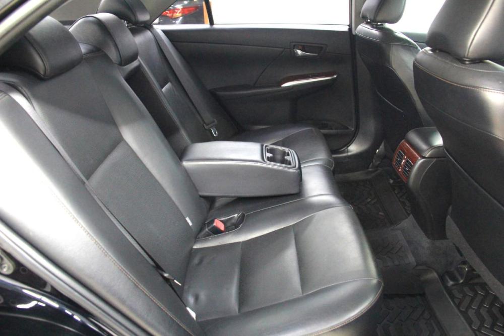 Toyota Camry VII (XV50) Чебоксары  - изображение 30