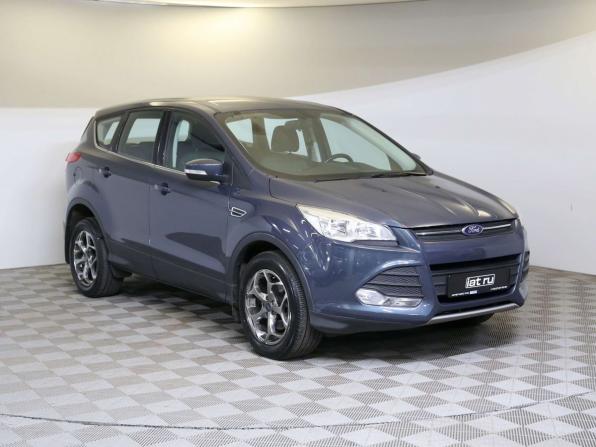 Ford Kuga II с пробегом 2013 года, цена 1 268 000 рублей, 73000 км, внедорожник, Автокод Объявления