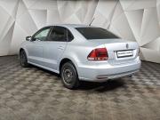 Volkswagen Polo V Рестайлинг Москва  - изображение 23