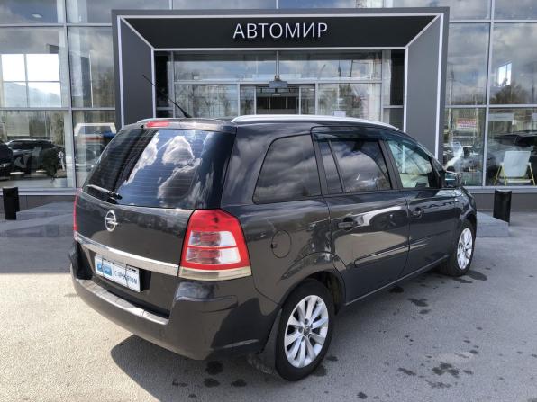 Opel Zafira B Рестайлинг с пробегом 2014 года, цена 683 000 рублей, 373062 км, компактвэн, Автокод Объявления