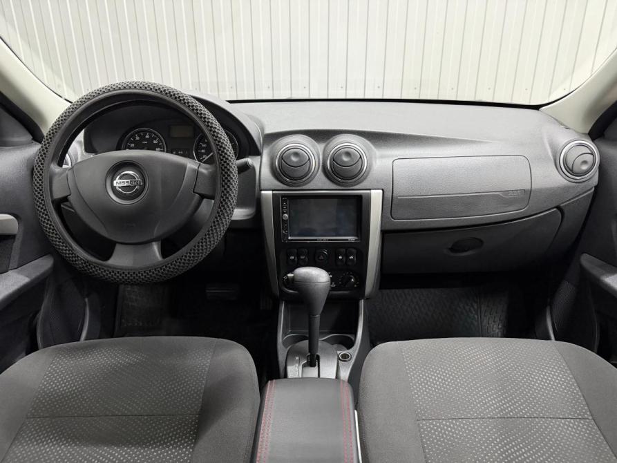 Nissan Almera III (G15) Магнитогорск  - изображение 9