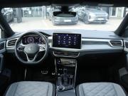 Volkswagen Tayron I Рестайлинг Москва  - изображение 42