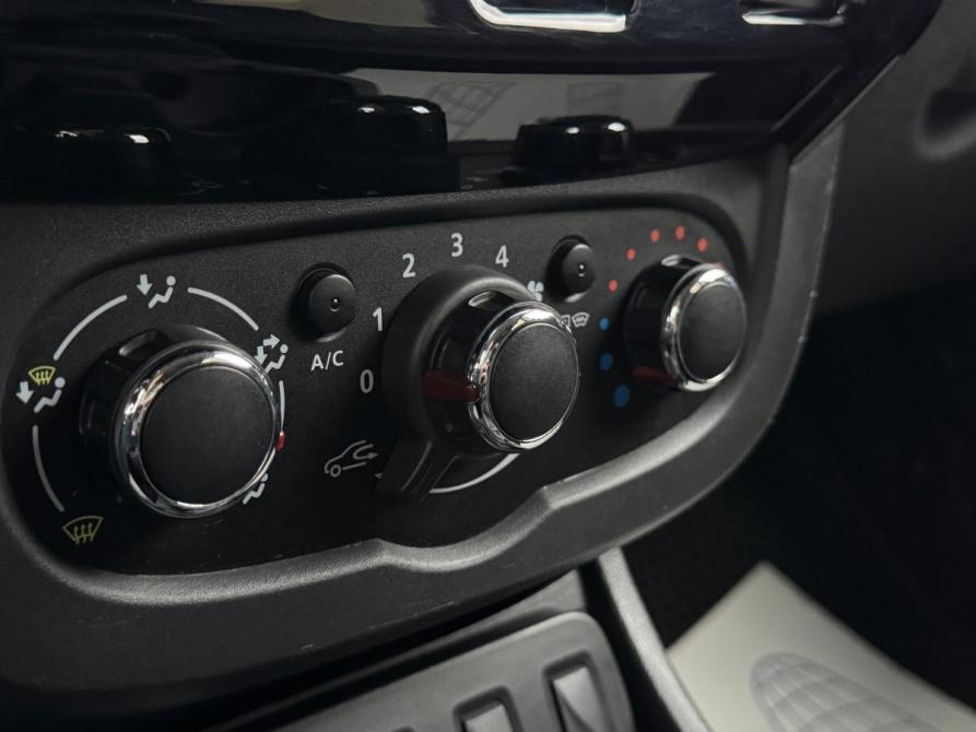Renault Duster I Рестайлинг Пермь  - изображение 16