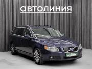 Volvo V70 III Красноярск  - изображение 23