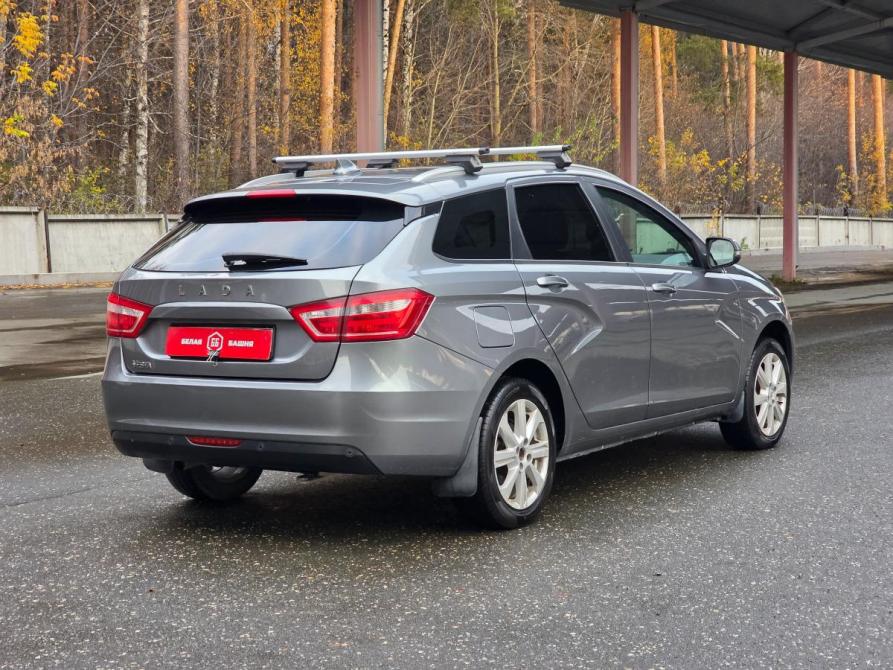 Lada (ВАЗ) Vesta I Екатеринбург  - изображение 7