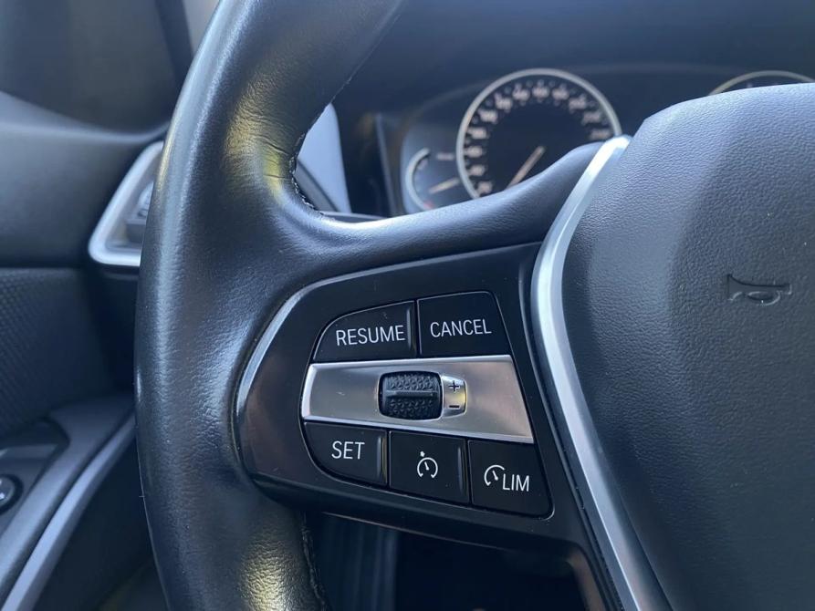 BMW 3 серии VII (G2x) Екатеринбург  - изображение 21