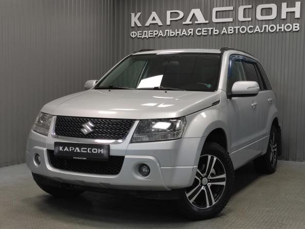 Suzuki Grand Vitara II Рестайлинг с пробегом 2010 года, цена 1 170 000 рублей, 170956 км, внедорожник, Автокод Объявления