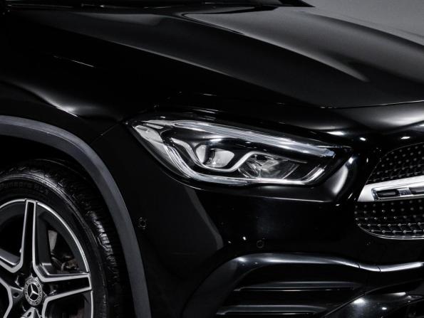 Mercedes-Benz GLA II (H247) с пробегом 2020 года, цена 4 190 000 рублей, 56677 км, внедорожник, Автокод Объявления