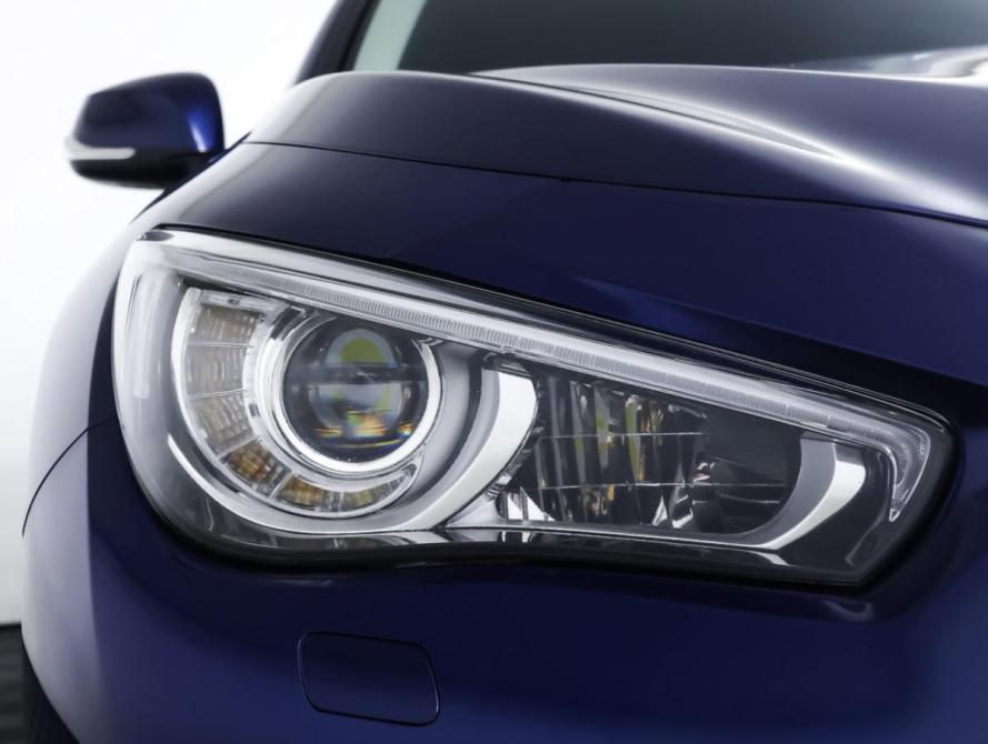 Infiniti Q50 I Рестайлинг Москва  - изображение 20