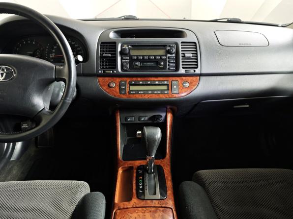 Toyota Camry V (XV30) Рестайлинг с пробегом 2004 года, цена 1 081 000 рублей, 178862 км, седан, Автокод Объявления
