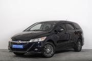 Honda Stream II Рестайлинг Томск  - изображение 18
