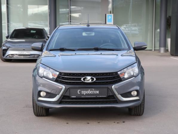 Lada (ВАЗ) Vesta I с пробегом 2017 года, цена 690 000 рублей, 175930 км, седан, Автокод Объявления