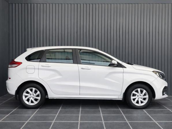 Lada (ВАЗ) XRAY I с пробегом 2018 года, цена 847 000 рублей, 83263 км, хэтчбек, Автокод Объявления