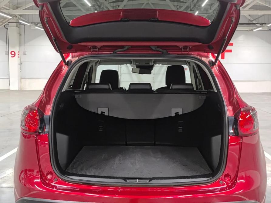 Mazda CX-5 I Рестайлинг Казань  - изображение 12