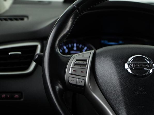 Nissan Qashqai II с пробегом 2018 года, цена 1 720 050 рублей, 145965 км, внедорожник, Автокод Объявления