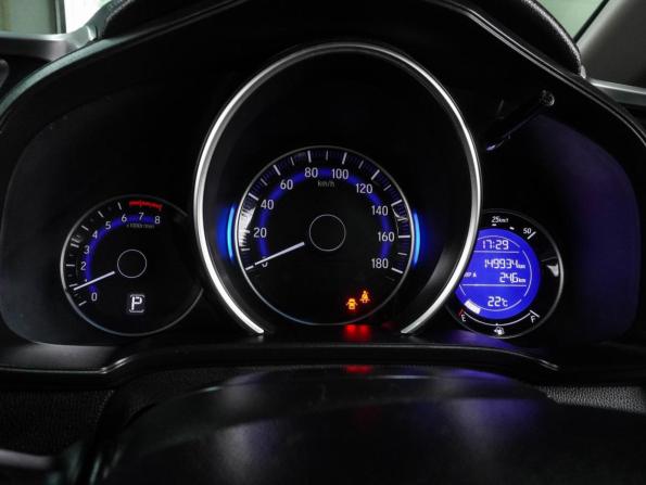 Honda Fit II с пробегом 2014 года, цена 949 000 рублей, 149933 км, хэтчбек, Автокод Объявления