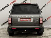 Land Rover Range Rover III Рестайлинг 2 Екатеринбург  - изображение 37