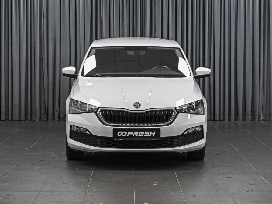 Skoda Rapid II Ставрополь  - изображение 3