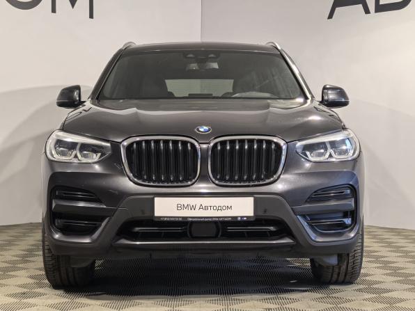 BMW X3 III (G01) с пробегом 2020 года, цена 4 359 000 рублей, 120826 км, внедорожник, Автокод Объявления