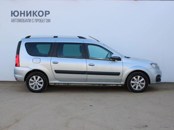Lada (ВАЗ) Largus I Рестайлинг с пробегом 2021 года, цена 899 000 рублей, 309659 км, универсал, Автокод Объявления