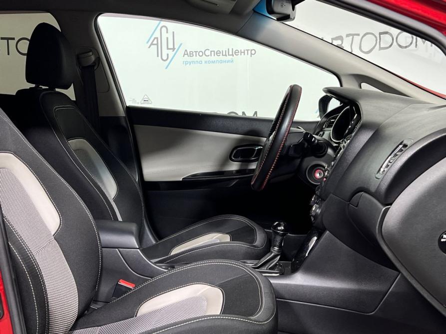 Kia Ceed II Москва  - изображение 10