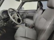 Lada (ВАЗ) 2121 (4x4) I Рестайлинг Уфа  - изображение 42