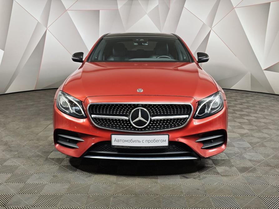 Mercedes-Benz E-Класс V (W213 S213 C238) Москва  - изображение 7