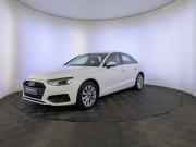 Audi A4 V (B9) Рестайлинг Москва  - изображение 31