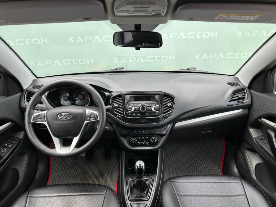 Lada (ВАЗ) Vesta I Екатеринбург  - изображение 6