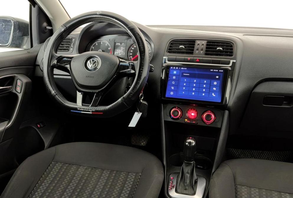 Volkswagen Polo V Рестайлинг Волгоград  - изображение 11