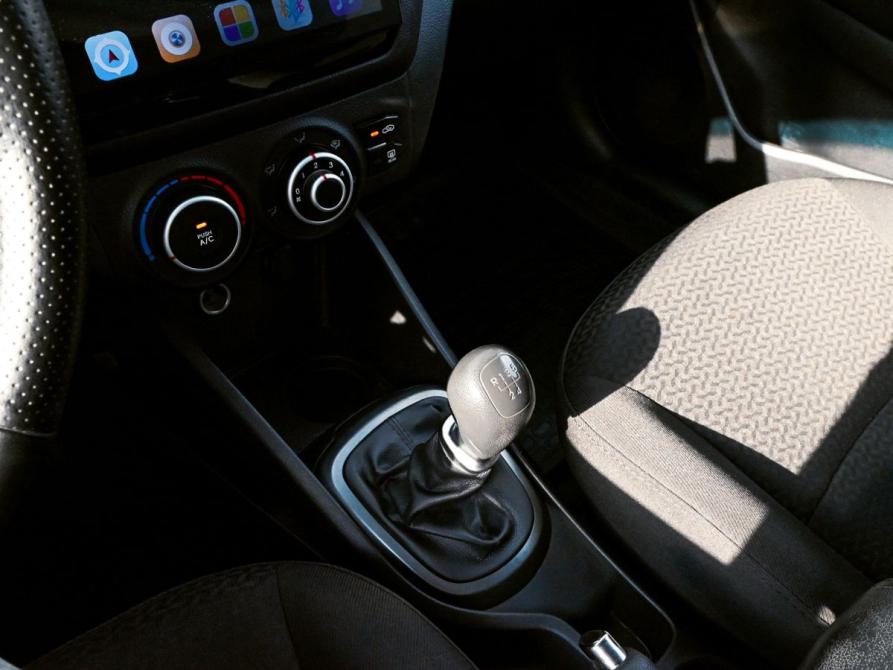 Kia Rio III Екатеринбург  - изображение 9
