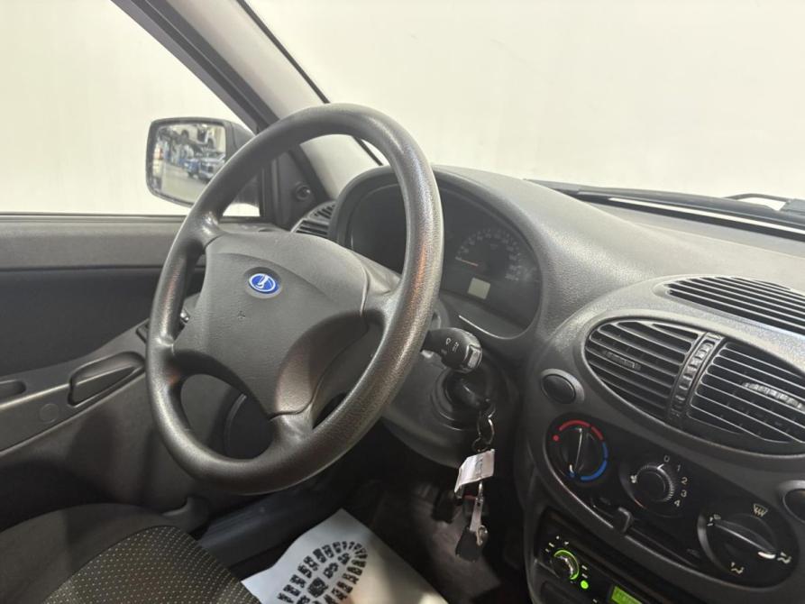 Lada (ВАЗ) Kalina I Курск  - изображение 5