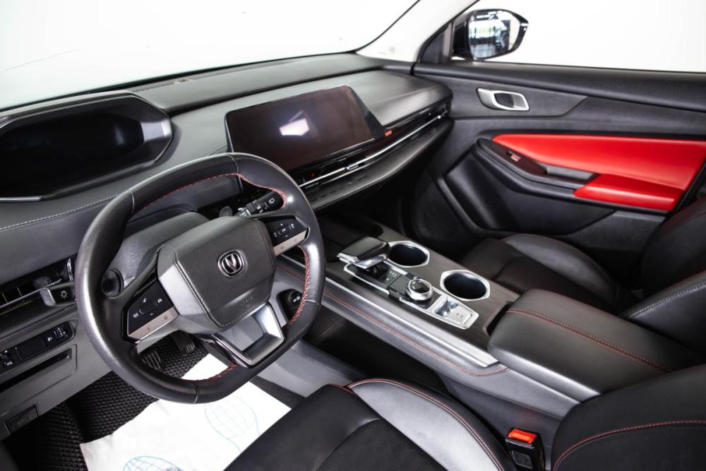 Changan CS55 Plus II Пермь  - изображение 11